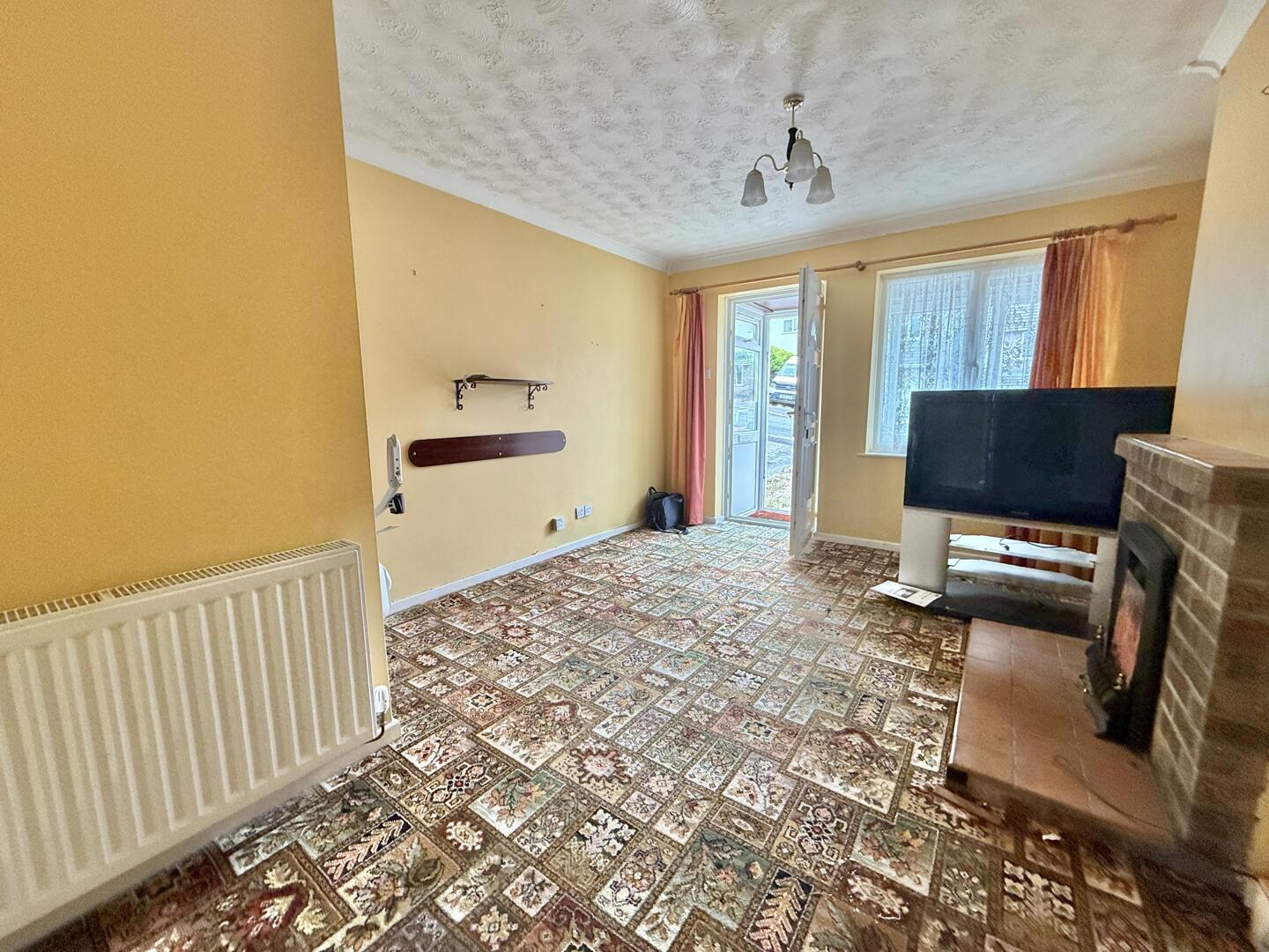 Greenbank Close, Grampound Road, Truro